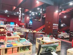 -当当梅溪书院(步步高梅溪新天地店)