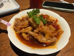 -乔街深夜食堂·台州菜·高压锅生蚝(杭州总店)