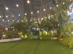 -CIAO·团建聚餐·生日派对轰趴馆(福田店)