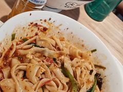 -黎一碗大碗手工面(城市立方店)