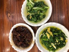 -姑苏面馆(花园路店)