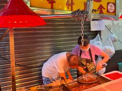 -明记牛杂(新马路分店)