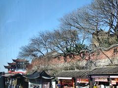 -句容茅山景区