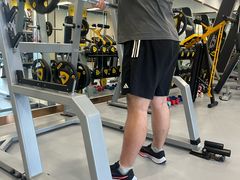 -中田健身工作室(杭州五洲国际店)