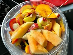 -老炳·七丛松甘草水果