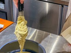 -野人先生Gelato(上海长宁龙之梦店)