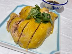 -碧海银沙海鲜餐厅(恒大海上威尼斯店)
