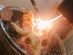 -蒜香焼肉PURUSHIN(马场路店)