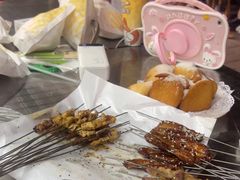 -大勇羊棒骨·烧烤(经六路店)