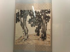-徐悲鸿纪念馆