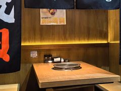 -丸藏和牛烧肉专门店(园区师惠坊店)