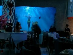 -瑞德姆美人鱼海底演艺主题餐厅(亚龙湾店)