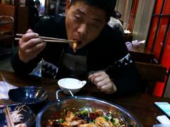 -赵记阿香婆麻辣涮(平顶山店)