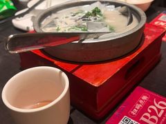 -桂小厨广西菜(万象城店)