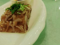 皮冻-西安饭庄·非遗陕菜(钟楼店)