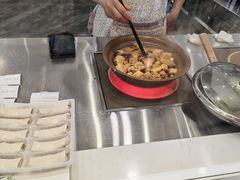 -西山人家·传统苏帮菜·家宴(木渎店)