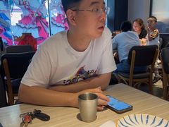 -必胜客(八一店)