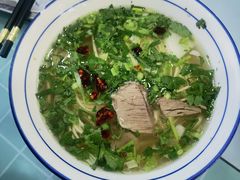 -西部一方丝路美食