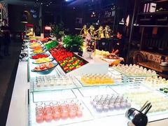 -凡塔斯牛排自助餐厅(莆田万达店)