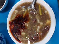 刘老虎肉丸糊辣汤-刘老虎肉丸糊辣汤(总店)