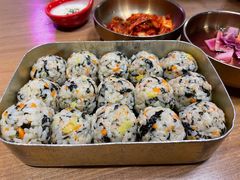 -HOTISLAND海鸡岛·韩国料理(江南西店)