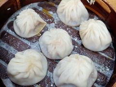 -老盛兴汤包馆(江宁一店)