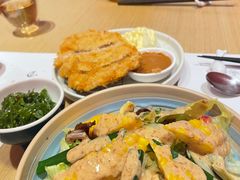 -小句号·精致料理(江南环球港店)