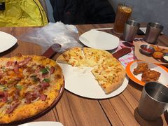 -必胜客(木渎天虹店)