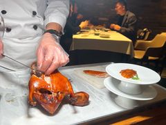 -四季民福烤鸭店(外滩外白渡桥店)