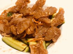 -双合园·海鲜水饺青岛菜(万佳广场店)