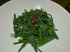 -一坐一忘云南菜(卓悦中心)