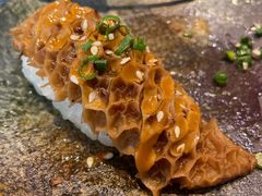 -戏作寿司(观音桥店)