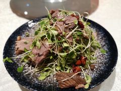 香椿牛腱子-怡和春天大酒楼(柳芳店)