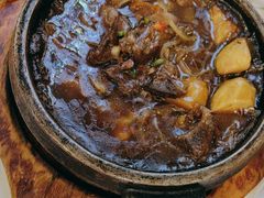-清真马祥兴菜馆(云南北路店)