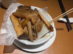 -老坑记·香港经典粤菜馆