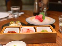 -Mr·Fish鱼鲜生海鲜放题(银泰in99店)
