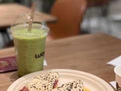 -Wagas沃歌斯(浦东机场店)