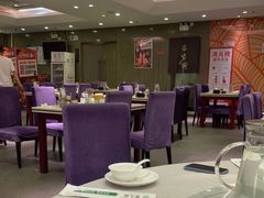 大堂-紫光园(顺义店)