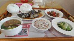 -喜喜·全套房月子会所(罗宾森广场店)