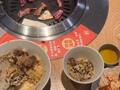 -新石器烤肉(百联川沙店)