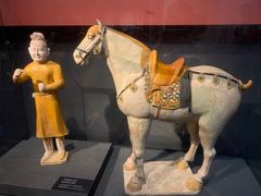 -陕西历史博物馆