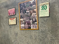 -老三样·旧食新味(船山路店)