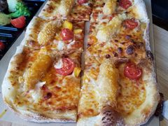 -必胜客(海安文峰店)