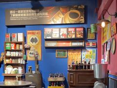 -南洋老咖啡(牛车水店)