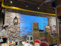 -姚稷大铁锅(龙之梦店)