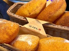 -山里屯铁锅炖·东北菜(康桥店)