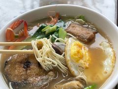 -从前慢海鲜面馆