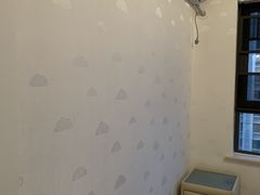 -有肆年整体软装设计 窗帘墙布硬包挂画(红星美凯龙双楠店)