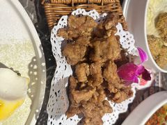 -前海沿·青岛菜(李沧万达店)