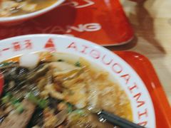 -螺小丰柳州螺蛳粉(广西大学店)